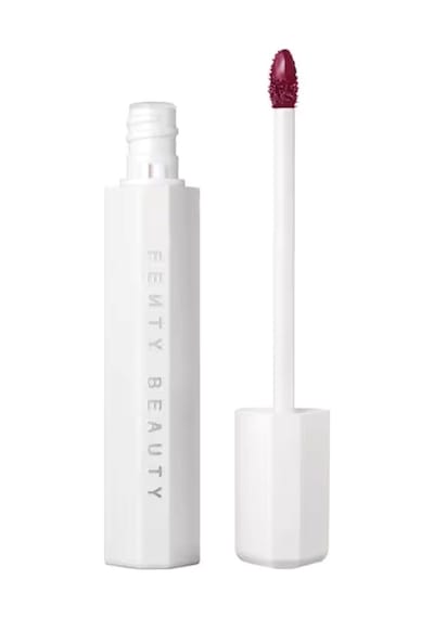 Fenty Beauty Poutsicle Hydrating Lip Stain Likit Ruj Berry Banger