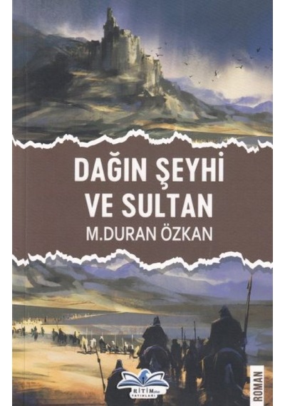 Dağın Şeyhi Ve Sultan - Yqbx-612306