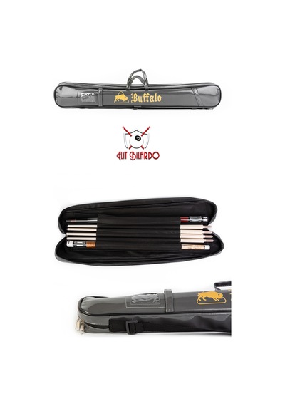 Buffalo Çanta 2B-4S