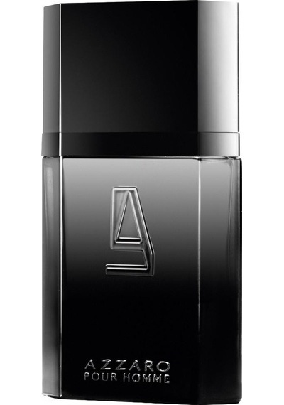 Azzaro Night Time Erkek Parfüm EDT 100 ML