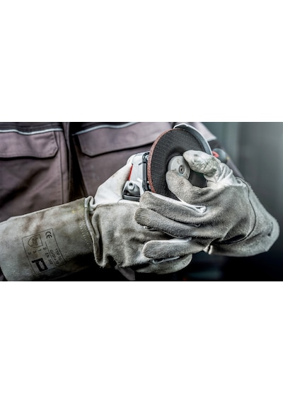 Metabo W 9-115 Quick 900 W 115 MM Avuç Taşlama Makinesi