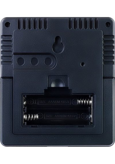 Levenhuk Wezzer BASE L20 Termo Higrometre