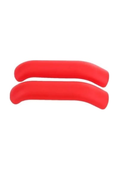 Bisiklet Fren Kolu Koruyucu Silikon Pvc Koruyucu Fren Silikon Kaplama 001