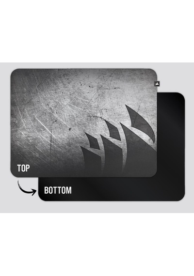 Corsair Ch-9421591-Ww Mm150 Ultra İnce Oyuncu Mouse Pad - Medium
