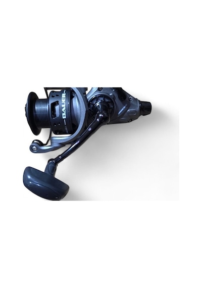 Bauer Kimhene 6000 Bait Runner Olta Makinesi