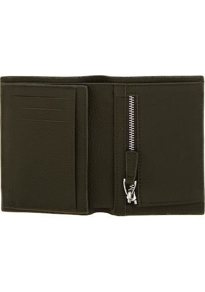 U.s. Polo Assn. Erkek Haki Cüzdan 50316297-vr027 Haki