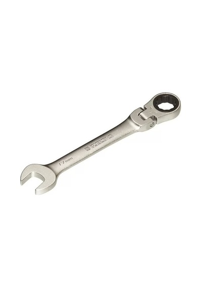 İzeltaş Mafsallı Cırcır Anahtar 12 mm(CLZ)