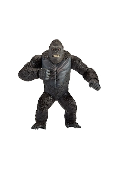 Godzilla Vs. Kong Delüks Aksiyon Figürü 18 Cm - Kong