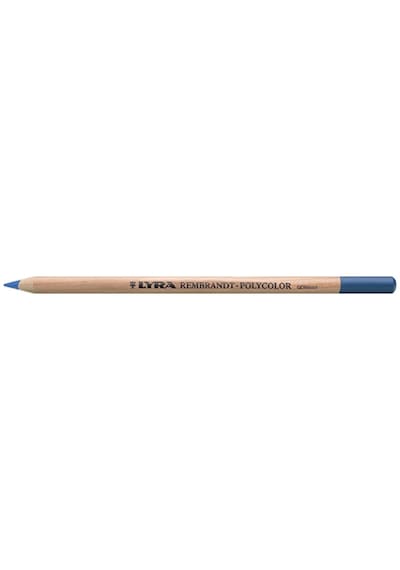 Lyra Rembrandt Polycolor Kuru Boya Kalemi Delft Blue