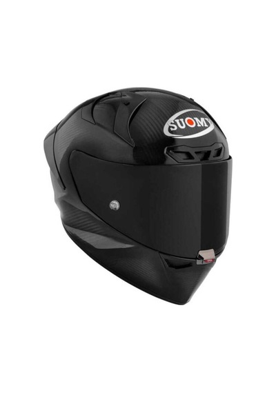 S1-xr Gp Carbon İn Sight Helmet Siyah
