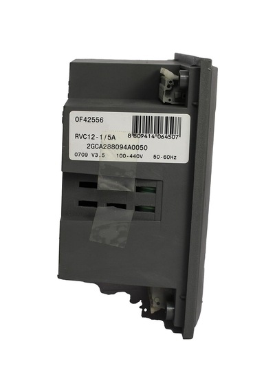 1pcs Used Rvc12-1/5a Abb Controller 2.el
