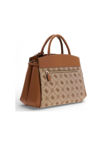Guess Melinda Kahve Kadın El Çantası Hwjp9902060 Mıknatıs Kapamalı Ana Bölmeana Bölme İçinde 1 Adet Fermuarlı, 1 Adet Açık Cep Ve 1 Adet Fermuarlı Orta Bölme1 Adet Fermuarlı Arka Cepzincir Detaylı Omuz Askısı Guess Melinda Kahve Kadın El Çantası Hwjp9902060 Mıknatıs Kapamalı Ana Bölmeana Bölme İçinde 1 Adet Fermuarlı, 1 Adet Açık Cep Ve 1 Adet Fermuarlı Orta Bölme1 Adet Fermuarlı Arka Cepzincir Detaylı Omuz Askısı