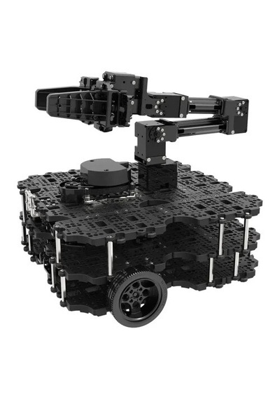Robotis Openmanıpulator-x Robot Kolu Rm-x52-tnm