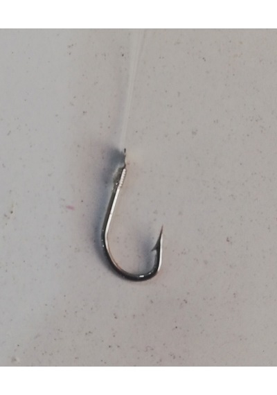 Hassas Şamandıralı ( 0,5 Gr ) 2 Iğneli Kefal Sokar Melanur Takımı