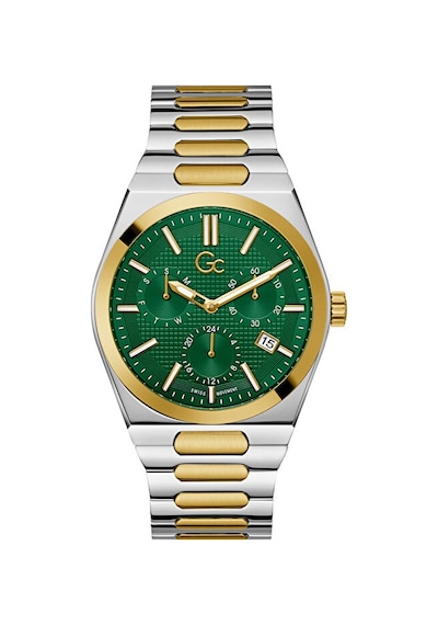 Gc Gcz40002g9mf Erkek Kol Saati