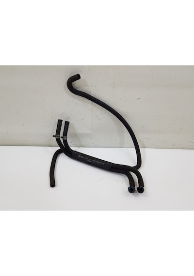VW YAKIT HORTUMU GOLF 4- BORA 1J0133986BS