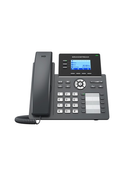 Grandstream GRP2604 (P) IP Telefon