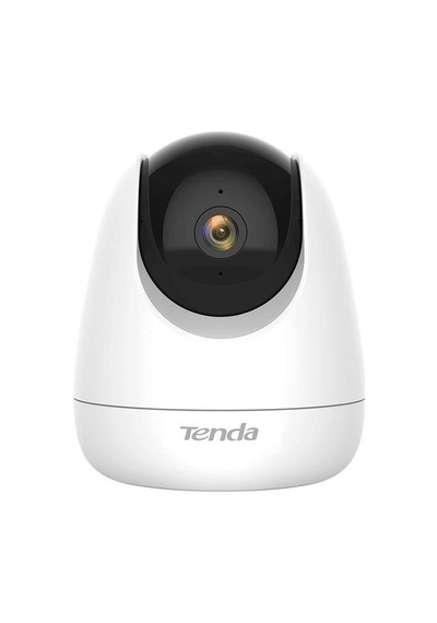 Tenda 2mp Küp 4mm Küp Wıfı Kablosuz Ip Kamera Sesli Cp6