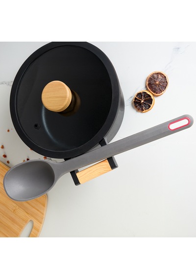 Aryıldız Dailytools Servis Kaşık Gri Renkli