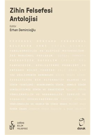 Zihin Felsefesi Antolojisi / Kolektif