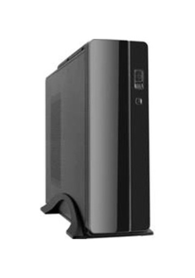 Frisby Fc-s6020b Usb 300w Siyah Slim Matx Bilgisayar Kasası Kdo