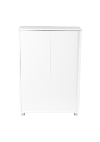 Bürosit Trend Dolap 80 X 38 X 118 Beyaz