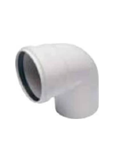 Kalde 110 3.2 Pvc-U Dirsek (87 Derece) (438597085)