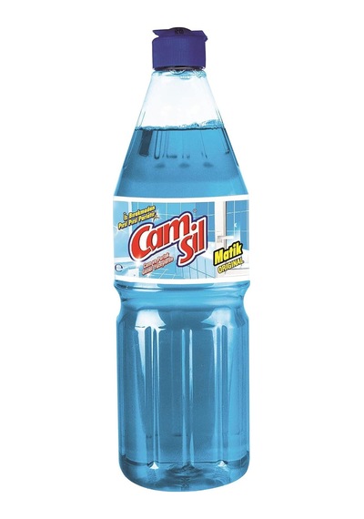 Orjinal Mavi 1lt Yedek Şişe Dökme Kare 0.75 LT - 2.5 LT - 12 KG