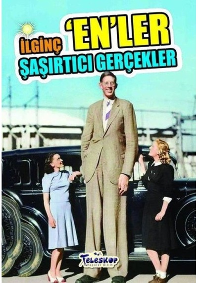 İlginç 'ler-şaşırtıcı Gerçekler - Msbu-857724