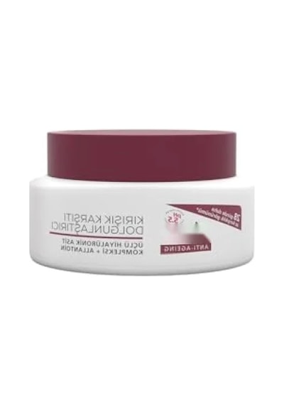 50 Ml Kırışıklık Karşıtı Dolgunlaştırıcı Krem