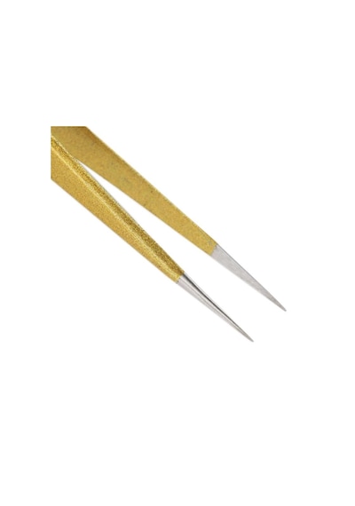 Merttools Paslanmaz Çelik Sivri Uçlu Düz Cımbız