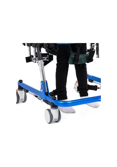Pediatrik Walker Yürüteç Çift Yönlü Kullanım,ayarlanır Aksesuar,yükseklik Dy049146l 2