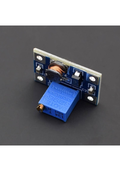 Sx1308 Dc-dc Step Up Boost Voltaj Yükseltici Regülatör Modülü 2a