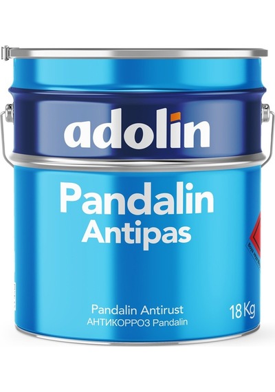 Adolin Pandalin Antipas Gri 1 Kg. 1 KG