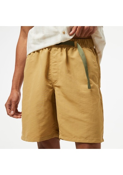 Vans Range Nylon Loose Erkek Bej Şort