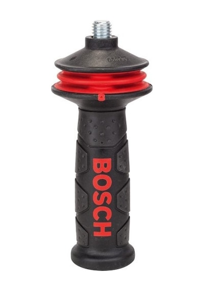 BOSCH M14 Büyük Taşlama İçin Titreşim Kontrollü Yedek Tutamak