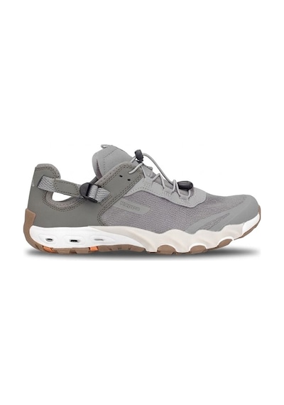 Kappa Kp-2084m Dominik Erkek Klasik Sneaker Gri