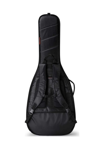 Mono M80-steg-blk Stealth Elektro Gitar Kılıfı Siyah