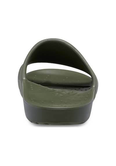 Crocs Slide Unisex Terlik 210088-309 Yeşil
