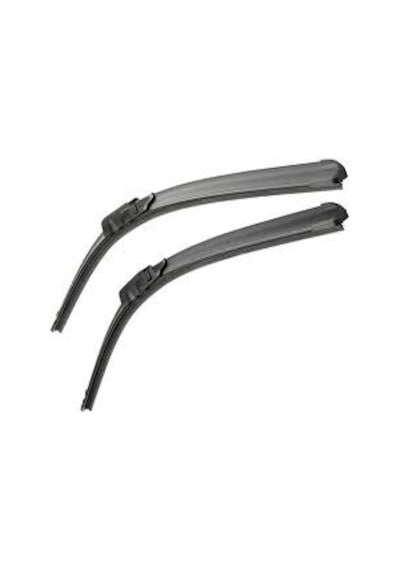 Ema 700650 Mfk 650mm 7 Aparatlı Muz Silecek Süpürgesi