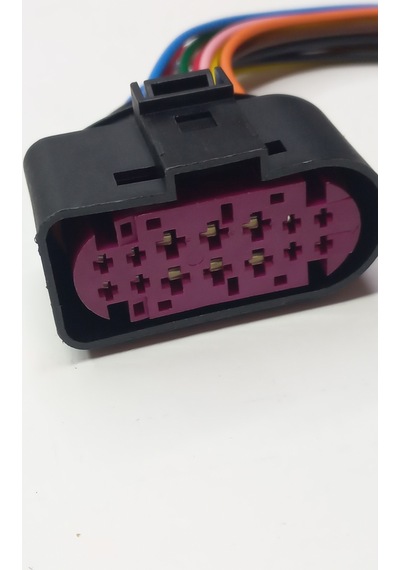 Far Soketi Vw 1j0973737 14k001