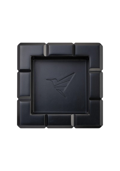 Colibri Heritage Siyah Dörtlü Puro Küllüğü - Tr8377