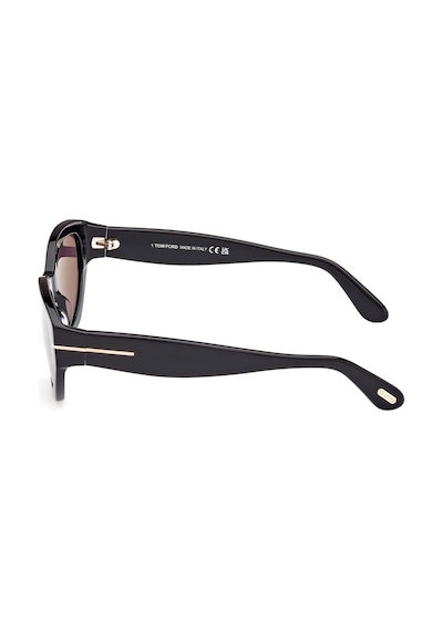 Tom Ford Tf1086s 01a 55 Kadın Güneş Gözlüğü