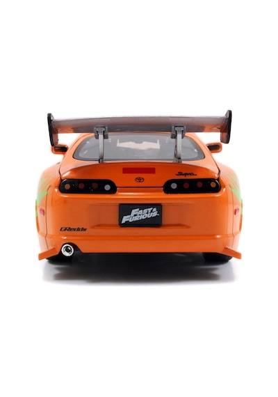 Jada 1/24 Fast & Furious 1995 Toyota Supra
