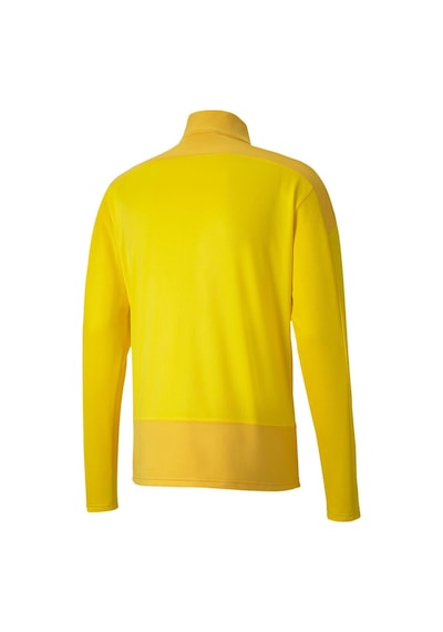 Puma 656476 Teamgoal 23 Training 1 4 Zıp Top Sarı Sarı