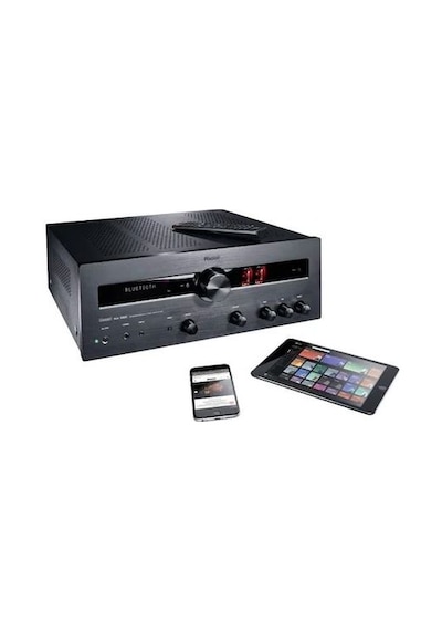 Magnat MA 900 Lambalı Hybrid Amfi