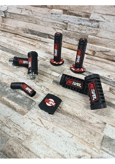Protaper Kırmızı V2 5'li Set