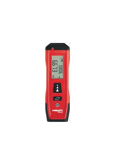 Hilti Pd-s Lazer Metre 60m