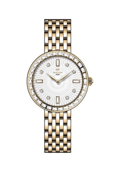 Hislon Women's Classic Queen Ql199g-02sg Gri