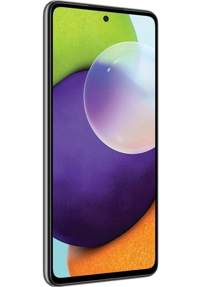 Yenilenmiş Samsung Galaxy A52 128 GB A Grade (12 Ay Delta Servis Garantili)